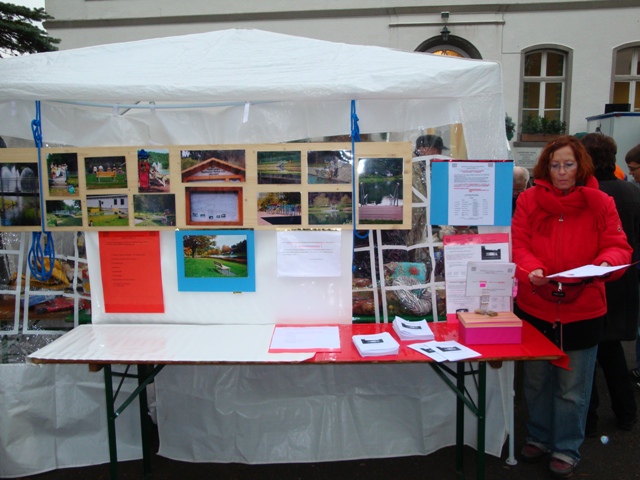 Weihnachtmarkt 2008 (2)